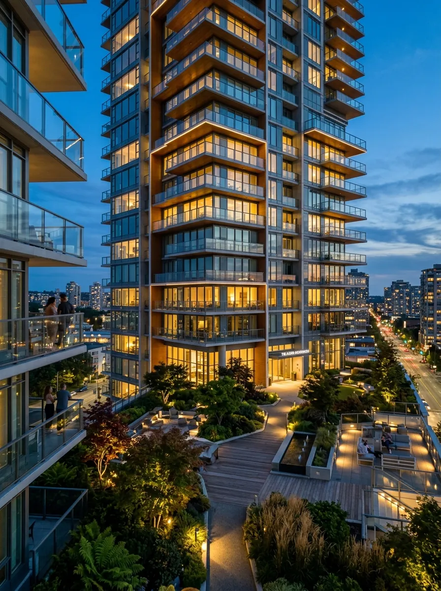Residential