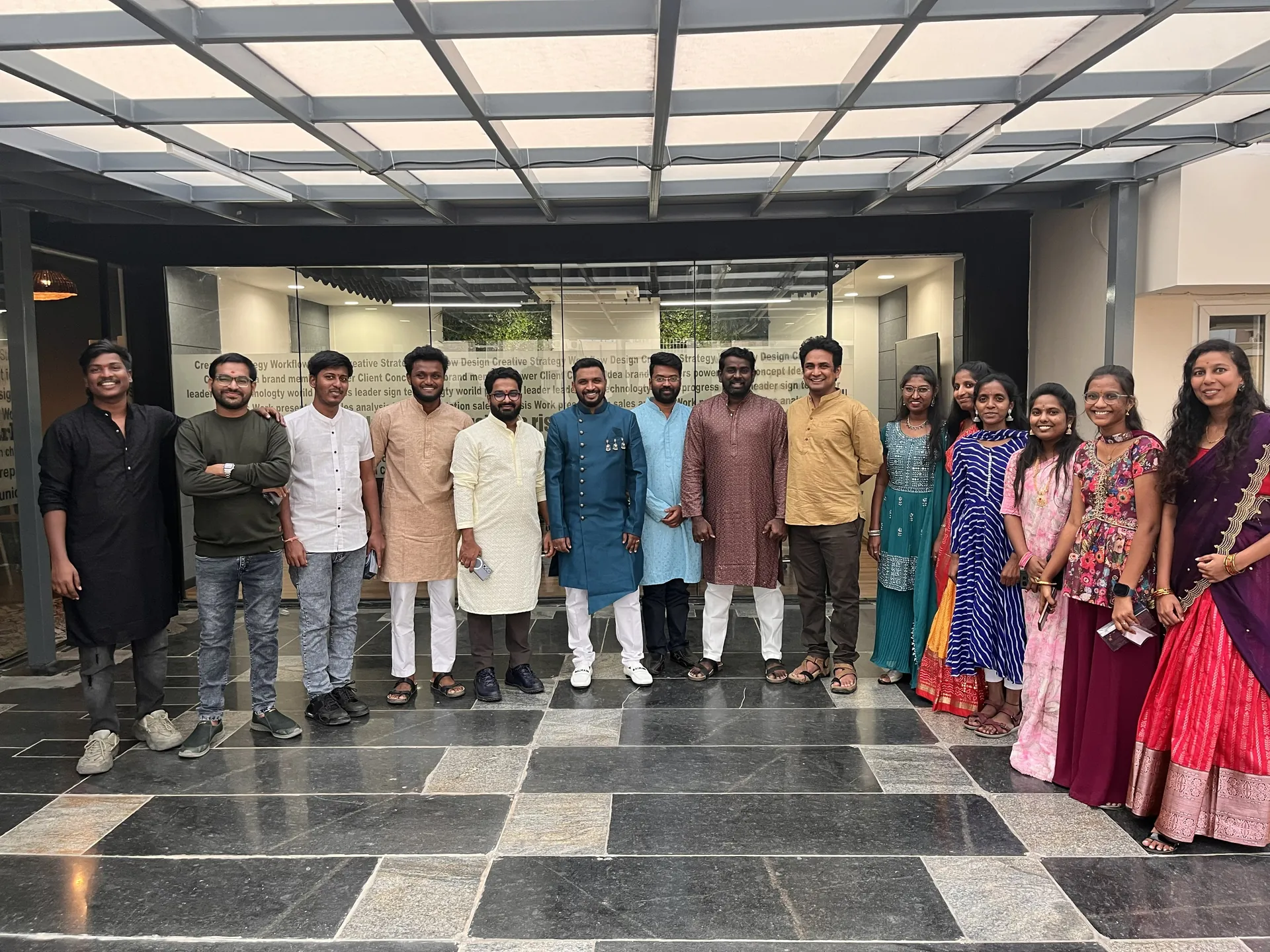 Quarterly Excellence Meet