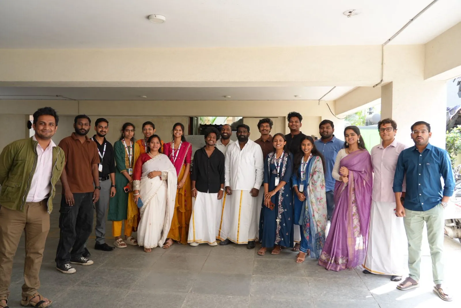 Office & Team Culture