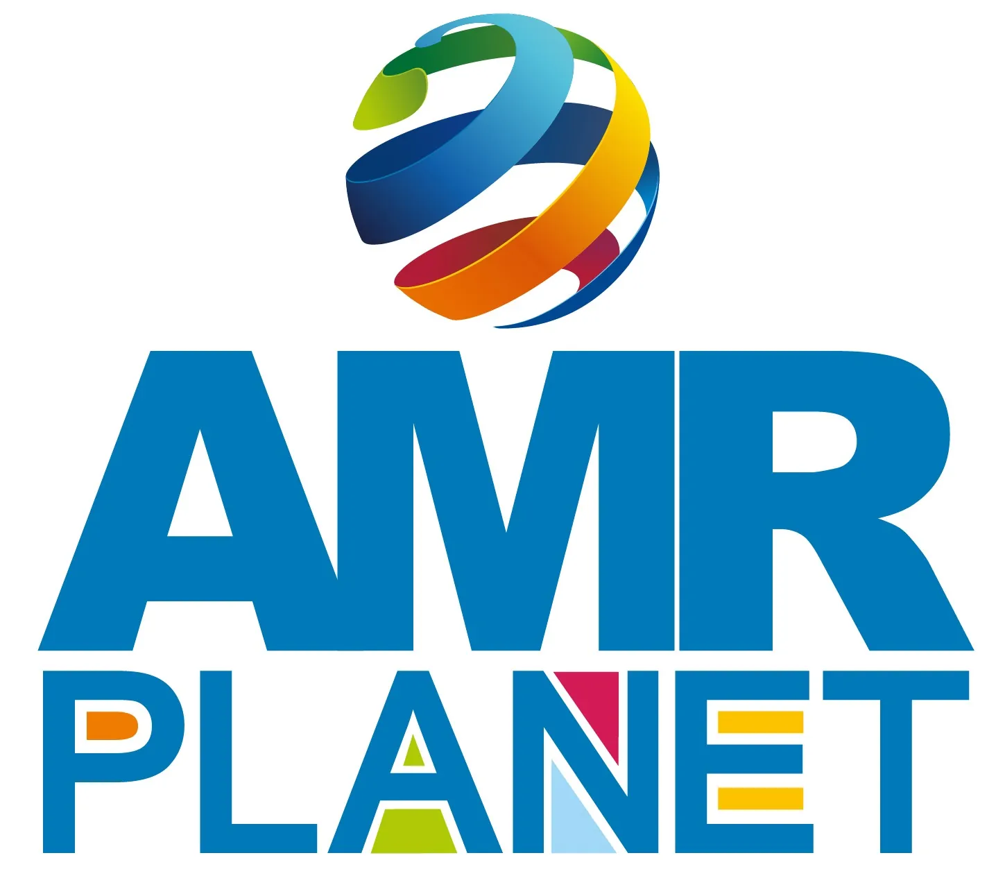 AMR Planet Mall