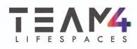 Team 4 Lifespaces
